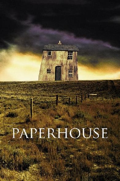 Paperhouse - Alpträume werden wahr