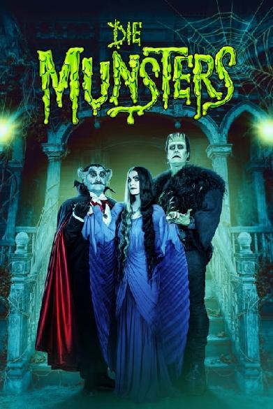 Die Munsters