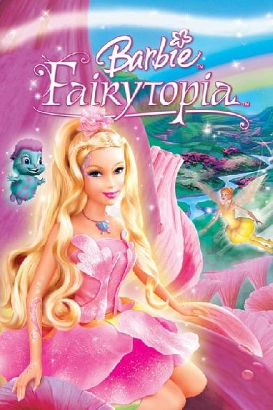 Barbie - Fairytopia