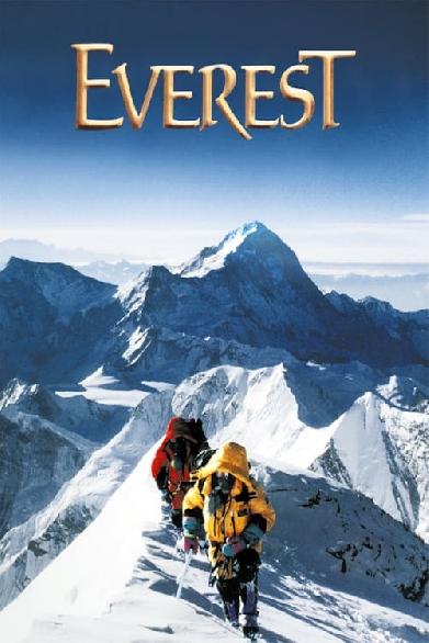 Everest - Gipfel ohne Gnade