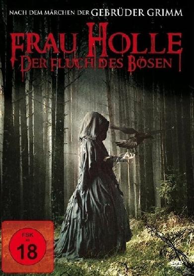 Frau Holle - Der Fluch des Bösen