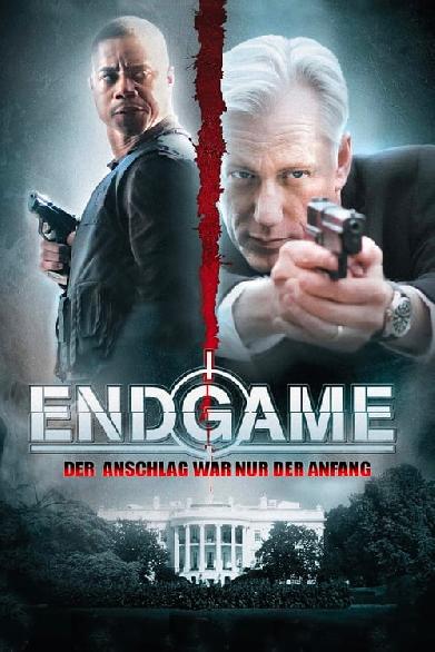 End Game - Tödliche Abrechnung