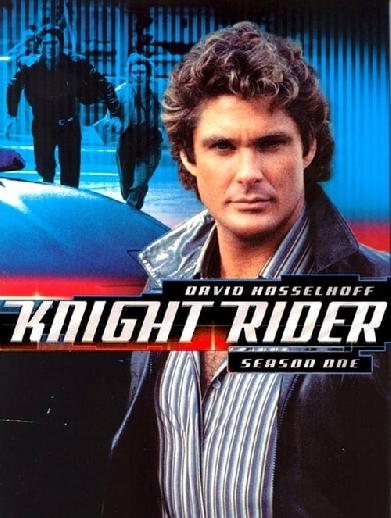 Knight Rider: Knight of the Phoenix