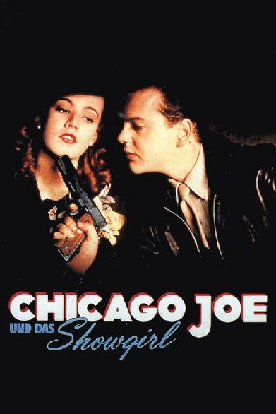 Chicago Joe und das Showgirl