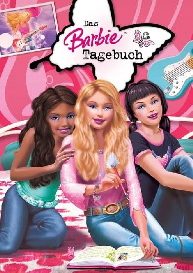 Das Barbie Tagebuch