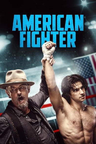 American Fighter