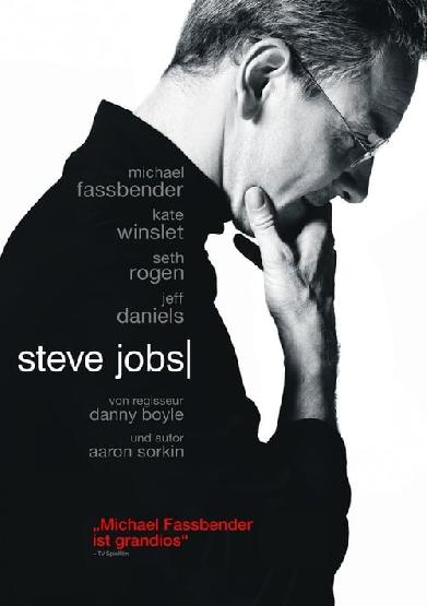 Steve Jobs