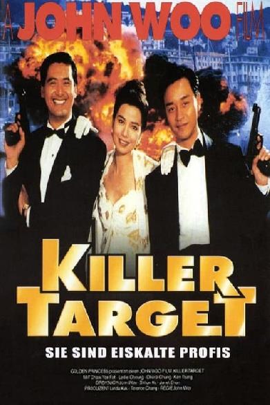 Killer Target