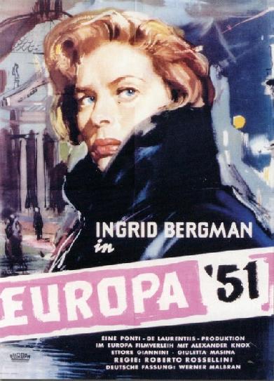 Europa '51