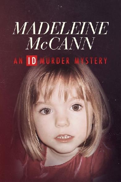 Der Fall Maddie McCann