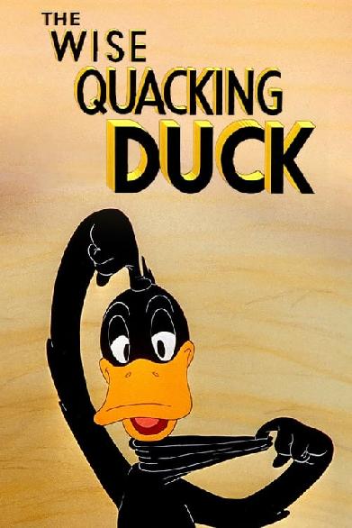 The Wise Quacking Duck