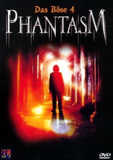 Phantasm IV