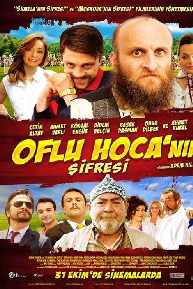 Oflu Hoca'nın Şifresi