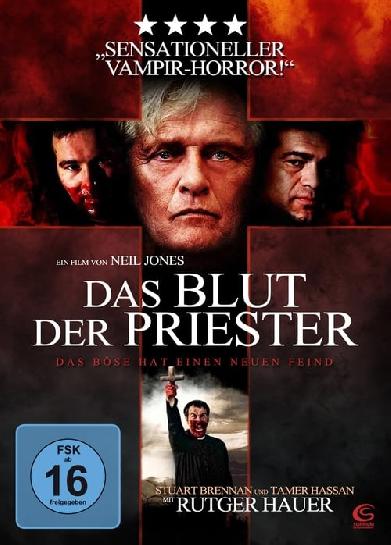 Das Blut der Priester