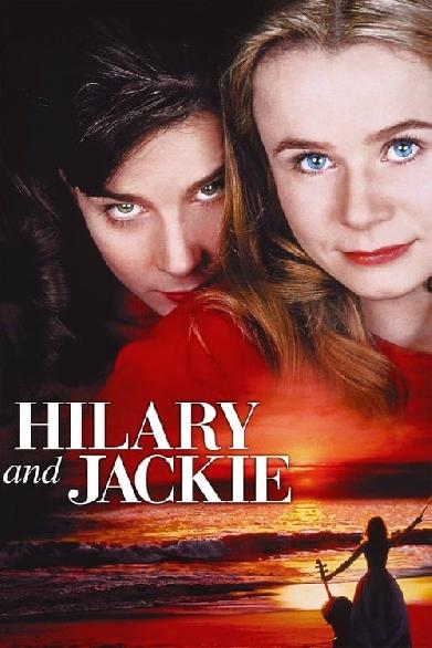 Hilary und Jackie