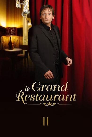 Le Grand Restaurant II