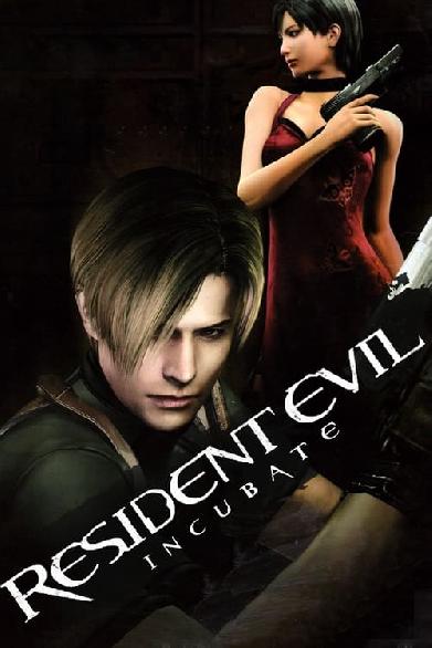 Resident Evil 4: Incubate