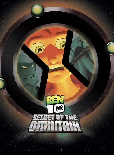 Ben 10: Das Geheimnis der Omnitrix