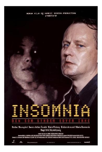 Insomnia - Todesschlaf