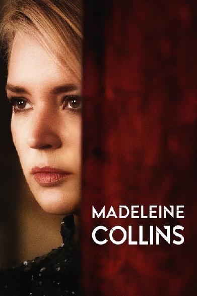 Madeleine Collins