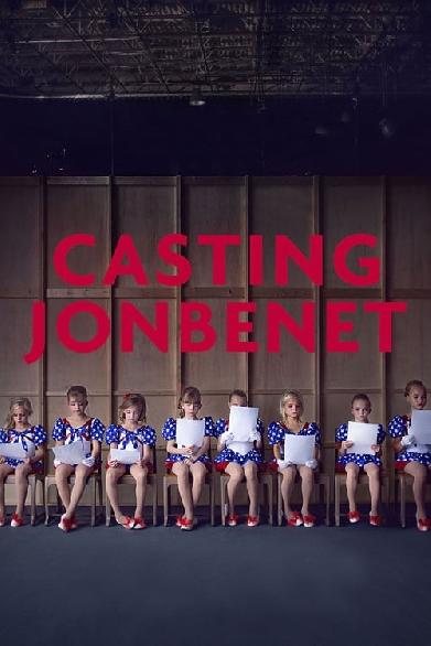 Casting JonBenet