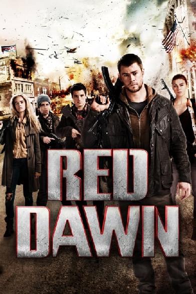 Red Dawn