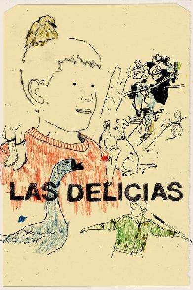 Las Delicias