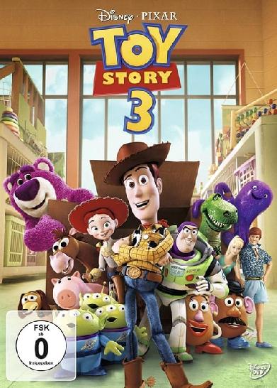 Toy Story 3