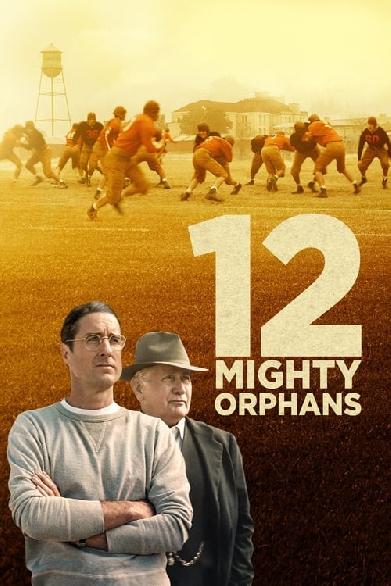 12 Mighty Orphans