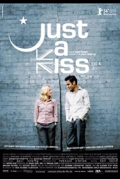 Just a Kiss