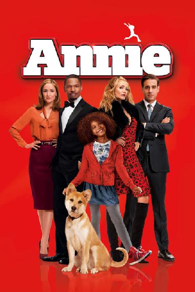 Annie