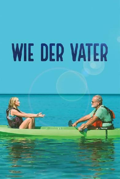 Wie der Vater …