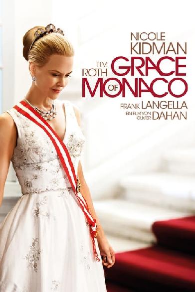 Grace of Monaco