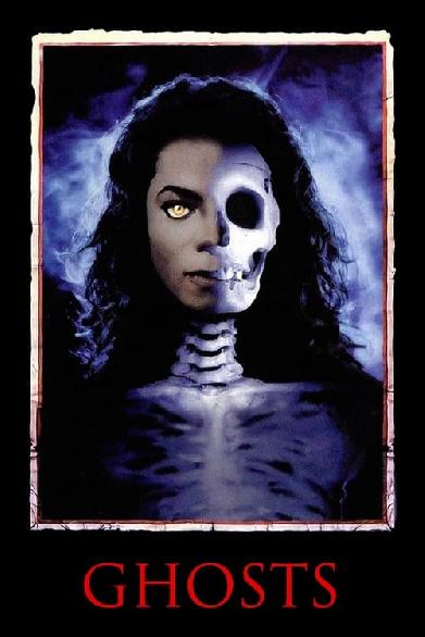 Michael Jackson's Ghosts