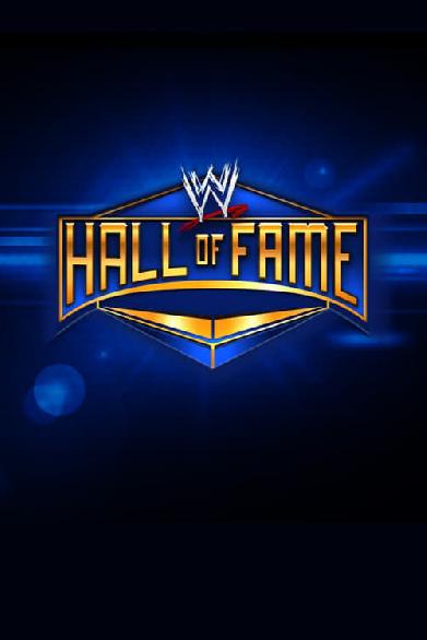 WWE Hall of Fame 2019