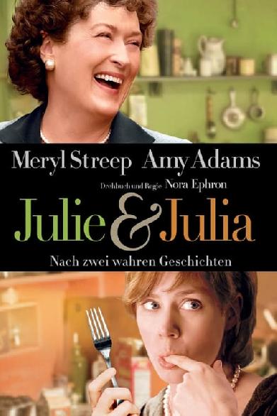 Julie & Julia