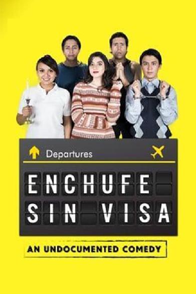 Enchufe sin visa