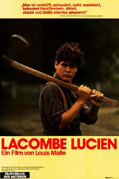 Lacombe Lucien