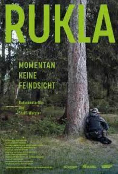 RUKLA: Momentan keine Feindsicht