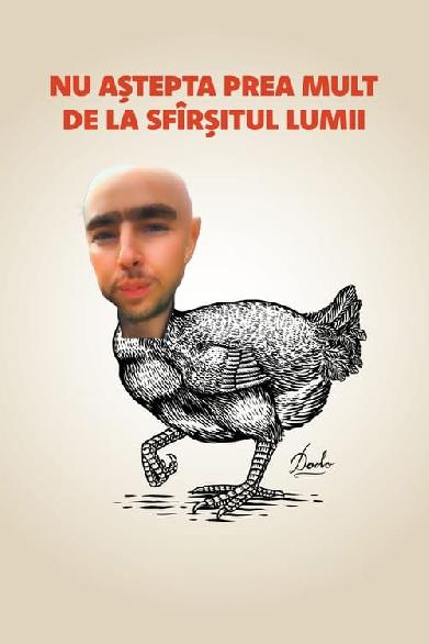 Nu Aștepta Prea Mult de la Sfârșitul Lumii