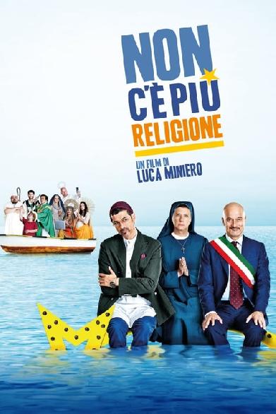 Non c'è più religione