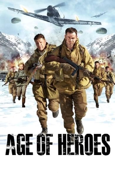 Age of Heroes