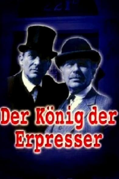 Der König der Erpresser