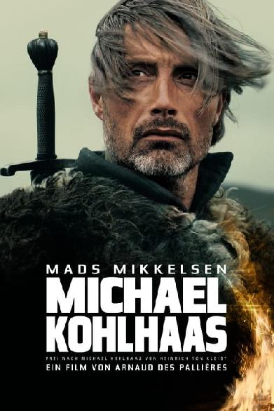 Michael Kohlhaas