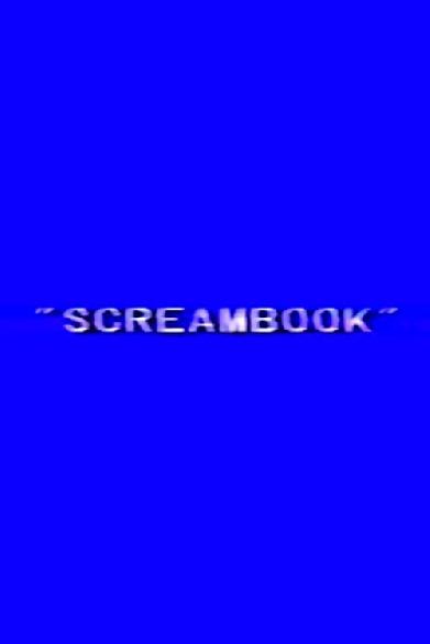 Screambook