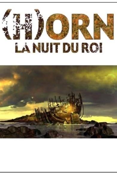 (H)Orn - La Nuit du Roi