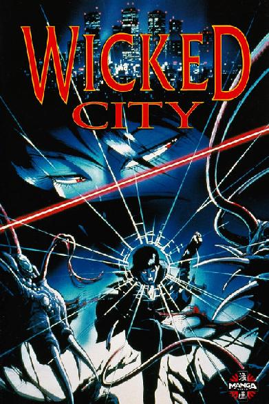 Wicked City