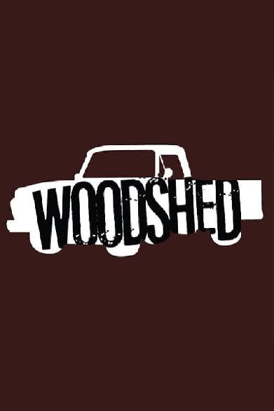 Woodshed