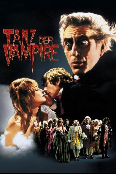 Tanz der Vampire