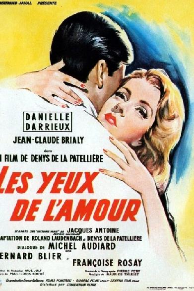 Les Yeux de l'amour